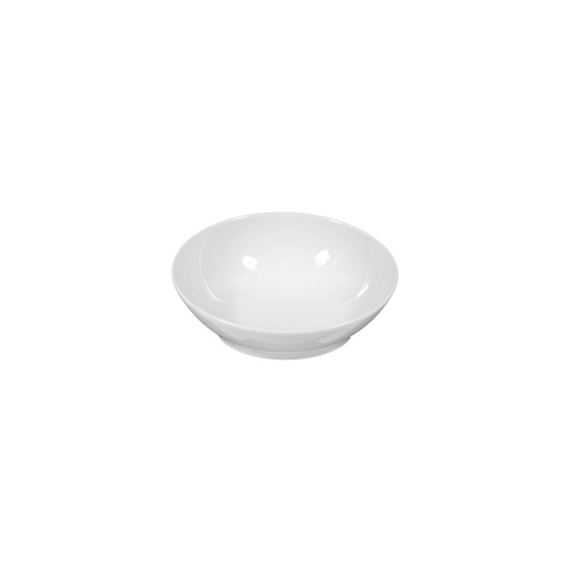 [SEL-001.498881] Dipschälchen SAVOY, schräg Seltmann Weiden (weiss, 11.2cm, 0.09, 45mm, weiß)