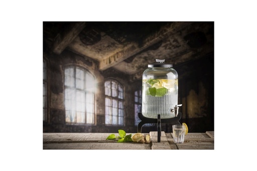 [APS-10403] Dispenser APS 'Asia' 7 Liter