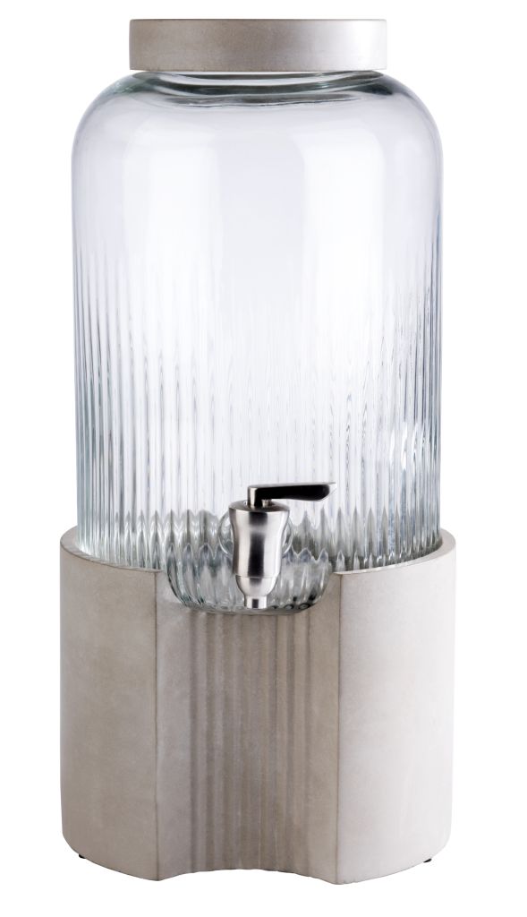 Dispenser 'Element' 7 Liter