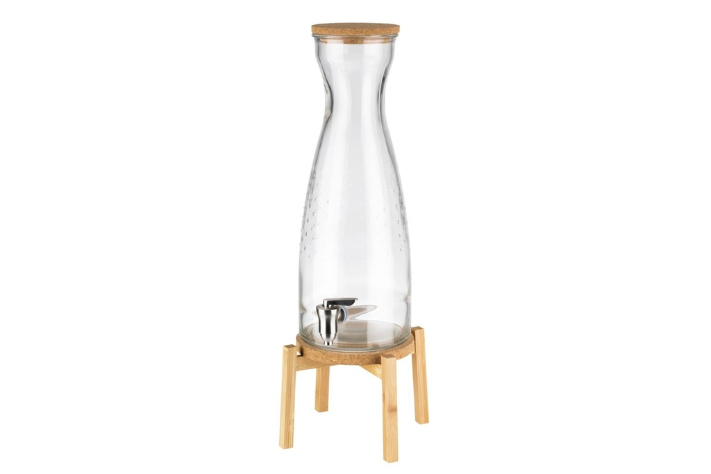 Dispenser APS 'Fresh Wood' 4,5 Liter