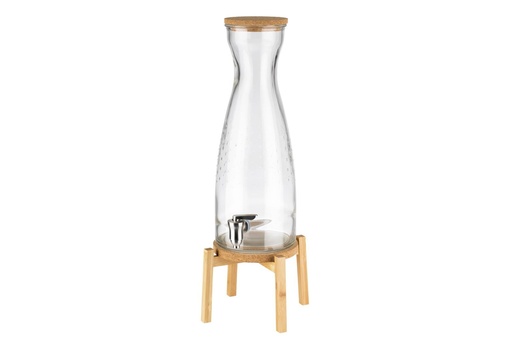 [APS-10430] Dispenser APS 'Fresh Wood' 4,5 Liter