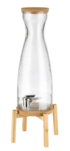 [APS-10430] Dispenser APS 'Fresh Wood' 4,5 Liter