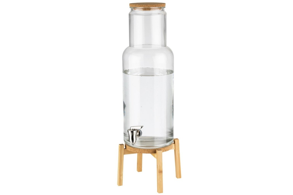 Dispenser APS 'Nordic Wood' 7,5 Liter