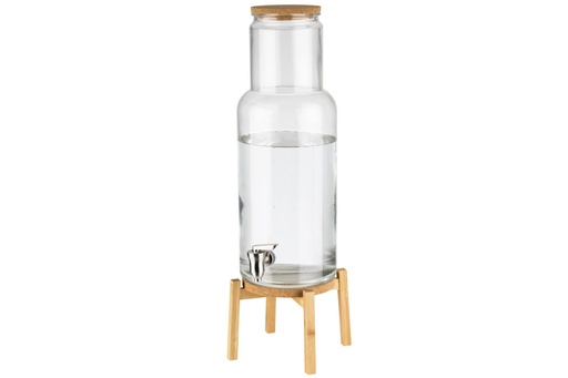 [APS-10435] Dispenser APS 'Nordic Wood' 7,5 Liter