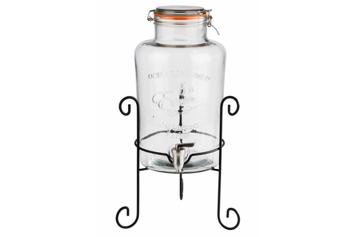 [APS-10409] Dispenser APS 'Old Fashioned' 7 Liter