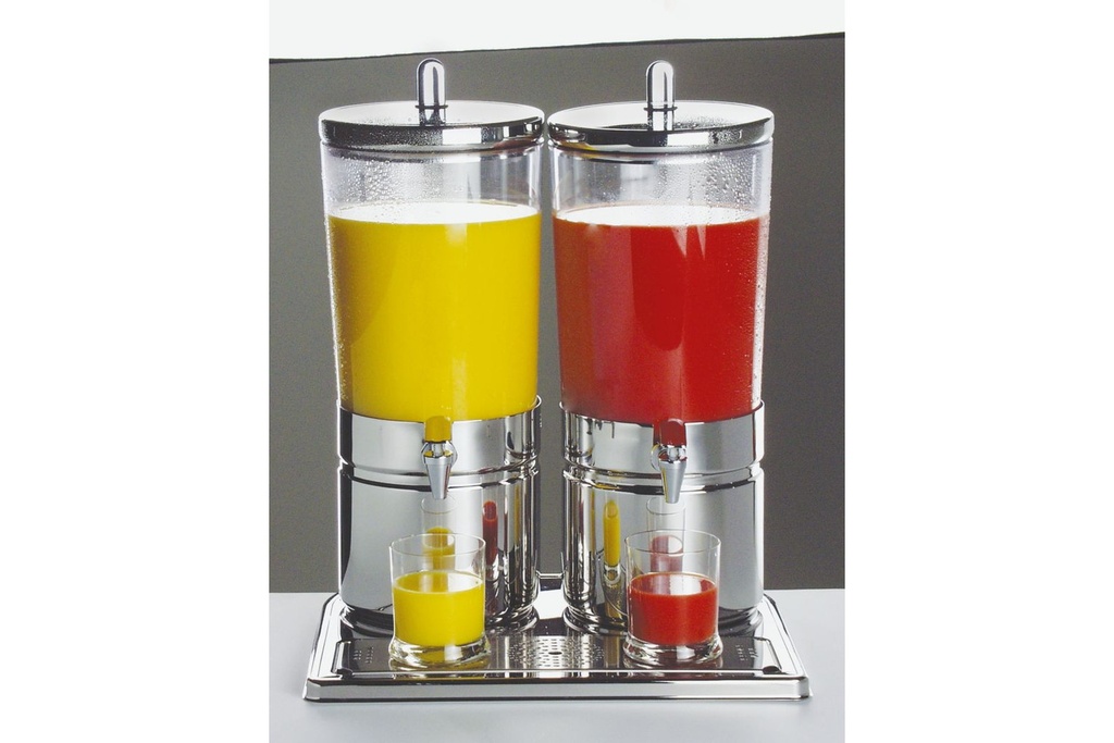 Dispenser APS 'Top Fresh' 2x6 Liter