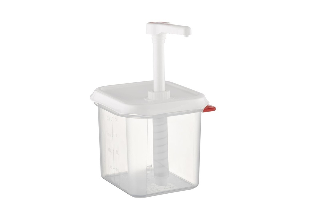 Dispenser APS GN 1/6