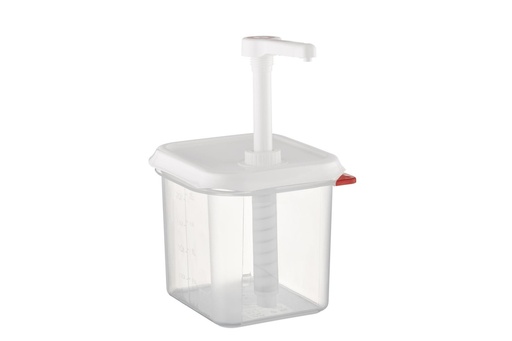 [APS-93280] Dispenser APS GN 1/6