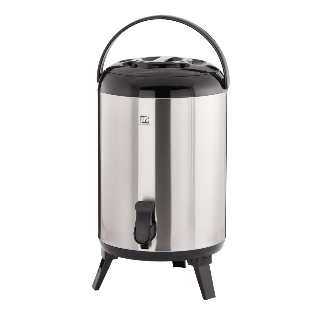 Dispenser, isoliert 9,5 Liter