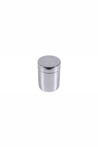 [CTO-1424/005] Gewürzdose Contacto 0,3 l aus Edelstahl