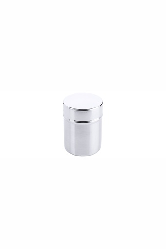 [CTO-1430/005] Gewürzdose Contacto 0,15 l  aus Edelstahl