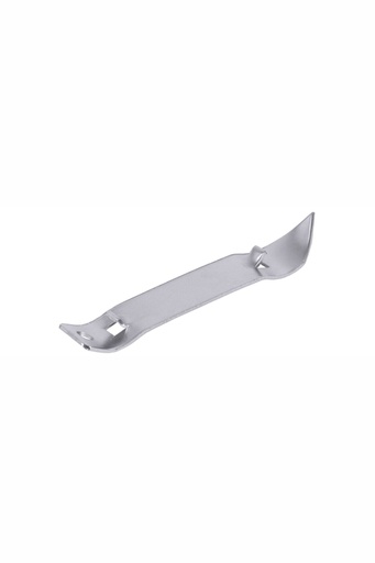 [CTO-321/010] Dosenlocher / Kapselheber Contacto aus vernickeltem Stahl