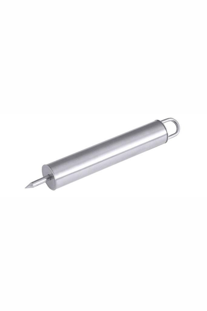 Dosenlocher POLARIS Contacto aus Edelstahl