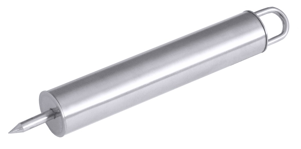 Dosenlocher POLARIS Contacto aus Edelstahl