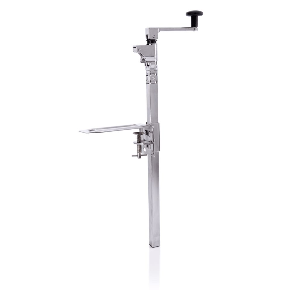 Dosenöffner zur Tischmontage