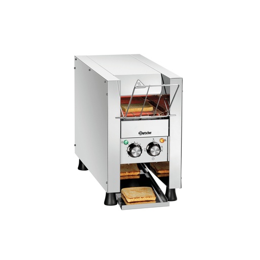 [BAR-100273] Durchlauftoaster Mini-XS Bartscher