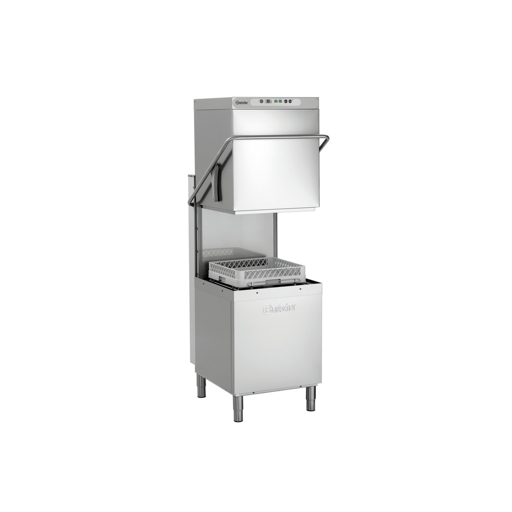 Durchschubspülmaschine DS 500 Bartscher