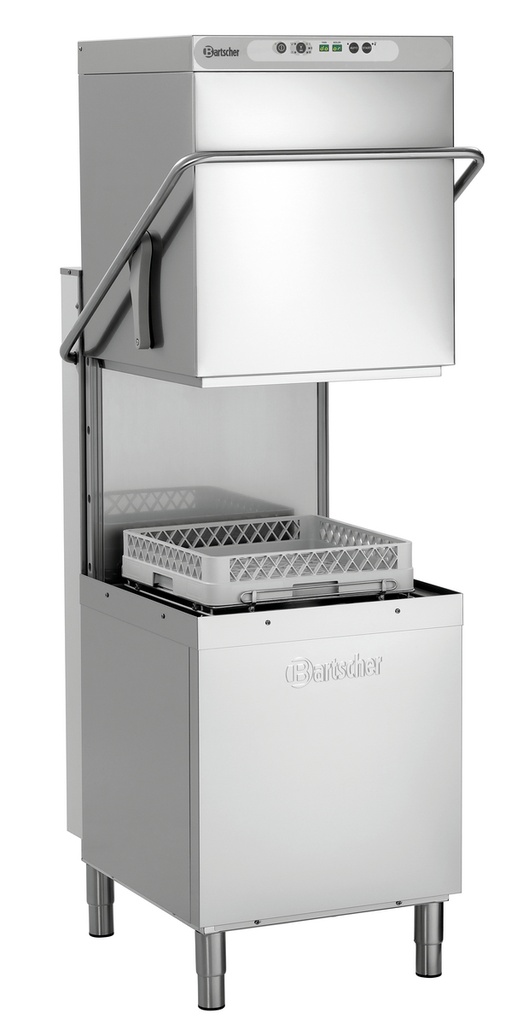 Durchschubspülmaschine DS 500 Bartscher