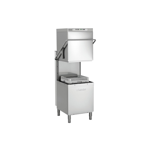 [BAR-109343] Durchschubspülmaschine DS 500 Bartscher (8.7kW)