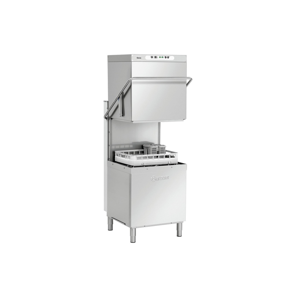 Durchschubspülmaschine DS 600 Bartscher