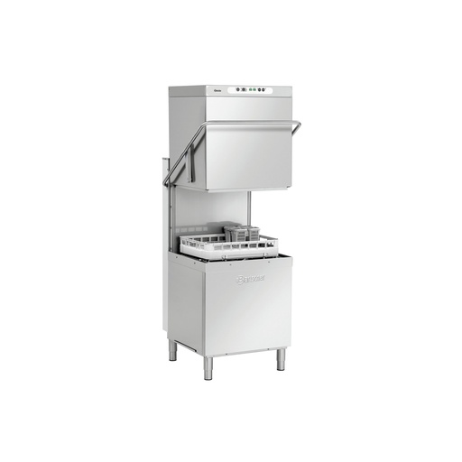 [BAR-109349] Durchschubspülmaschine DS 600 Bartscher