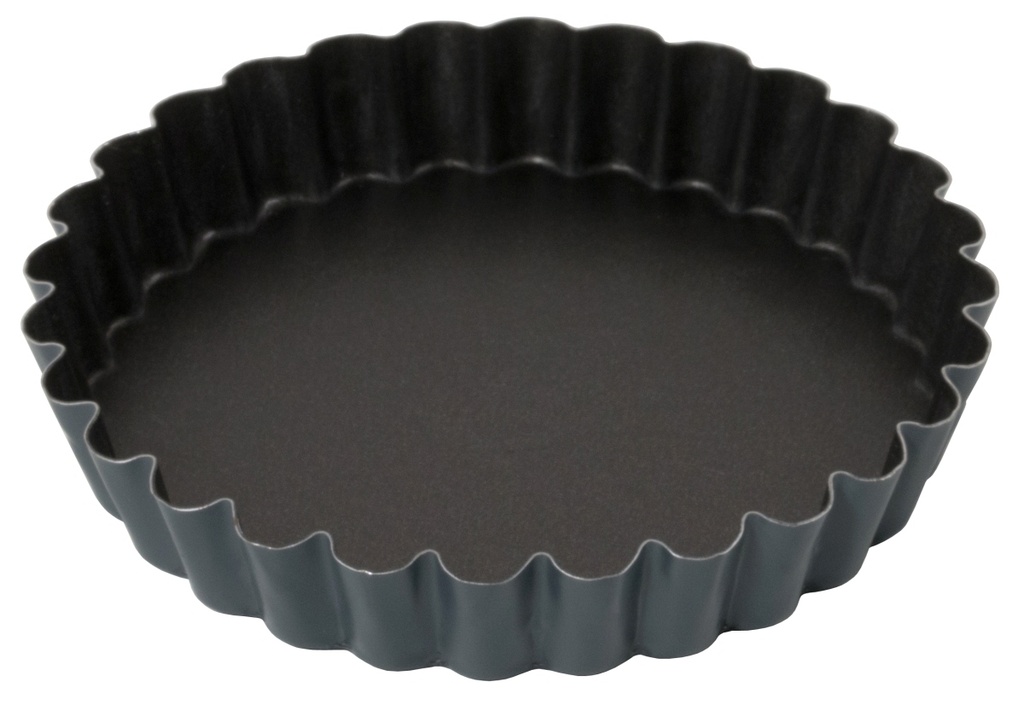 Antihaft-Tarteletteformen aus Stahl, antihaftbeschichtet