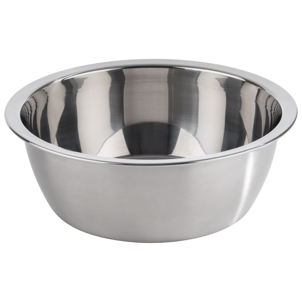 Edelstahl-Schale ø 26 cm zu 85250