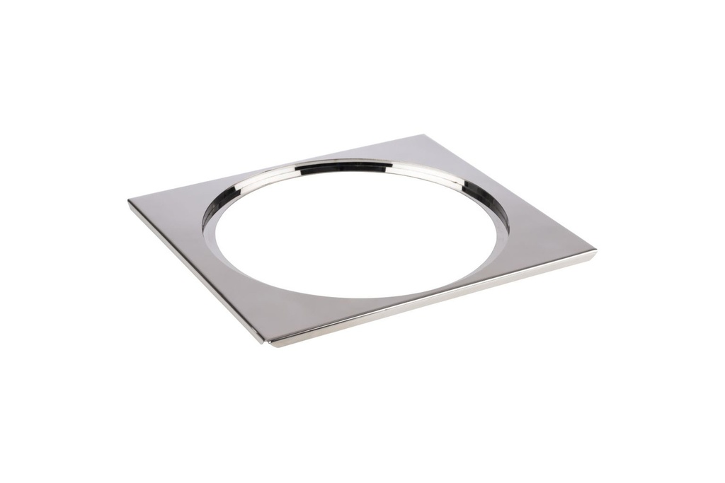 Edelstahlrahmen APS zu 12270