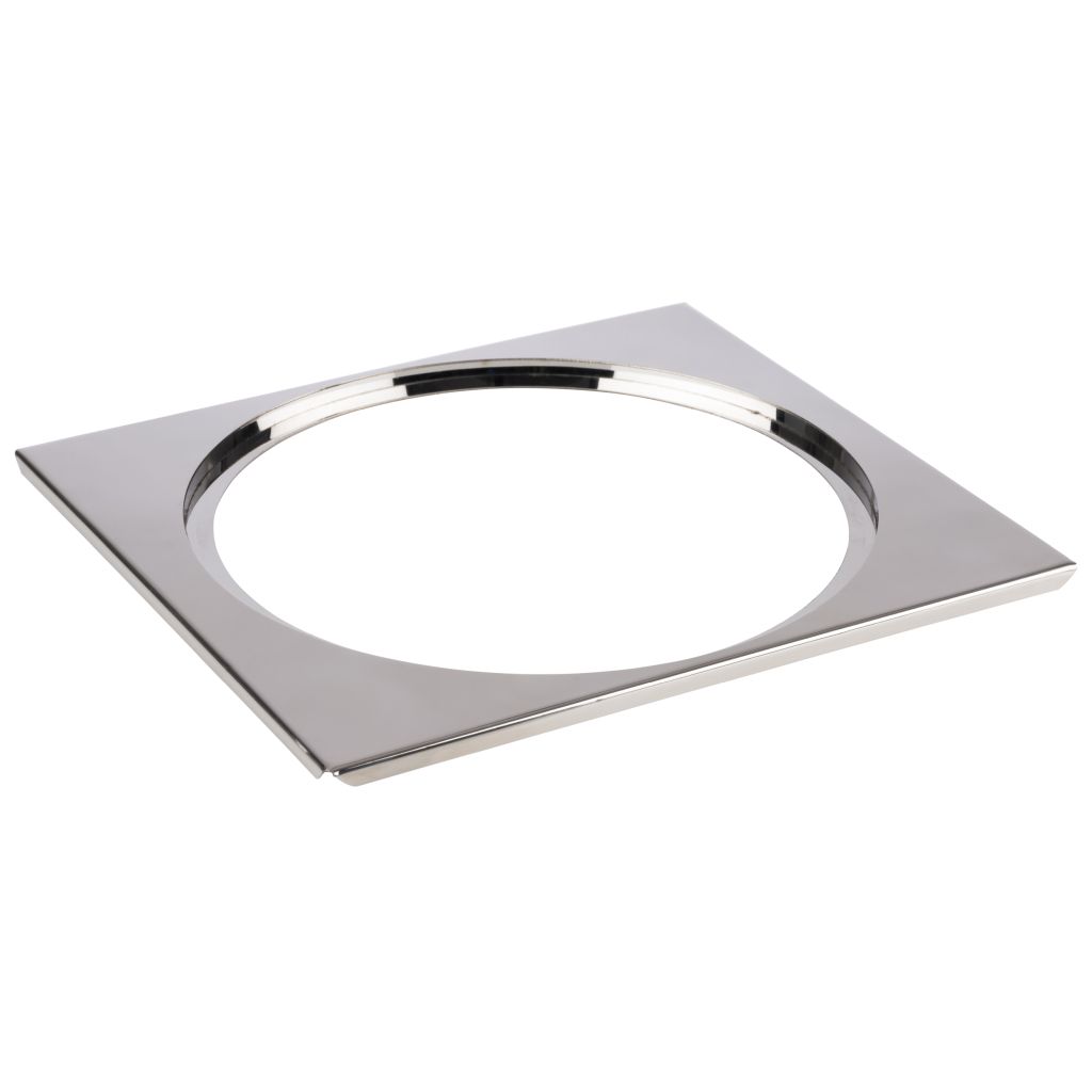 Edelstahlrahmen APS zu 12270