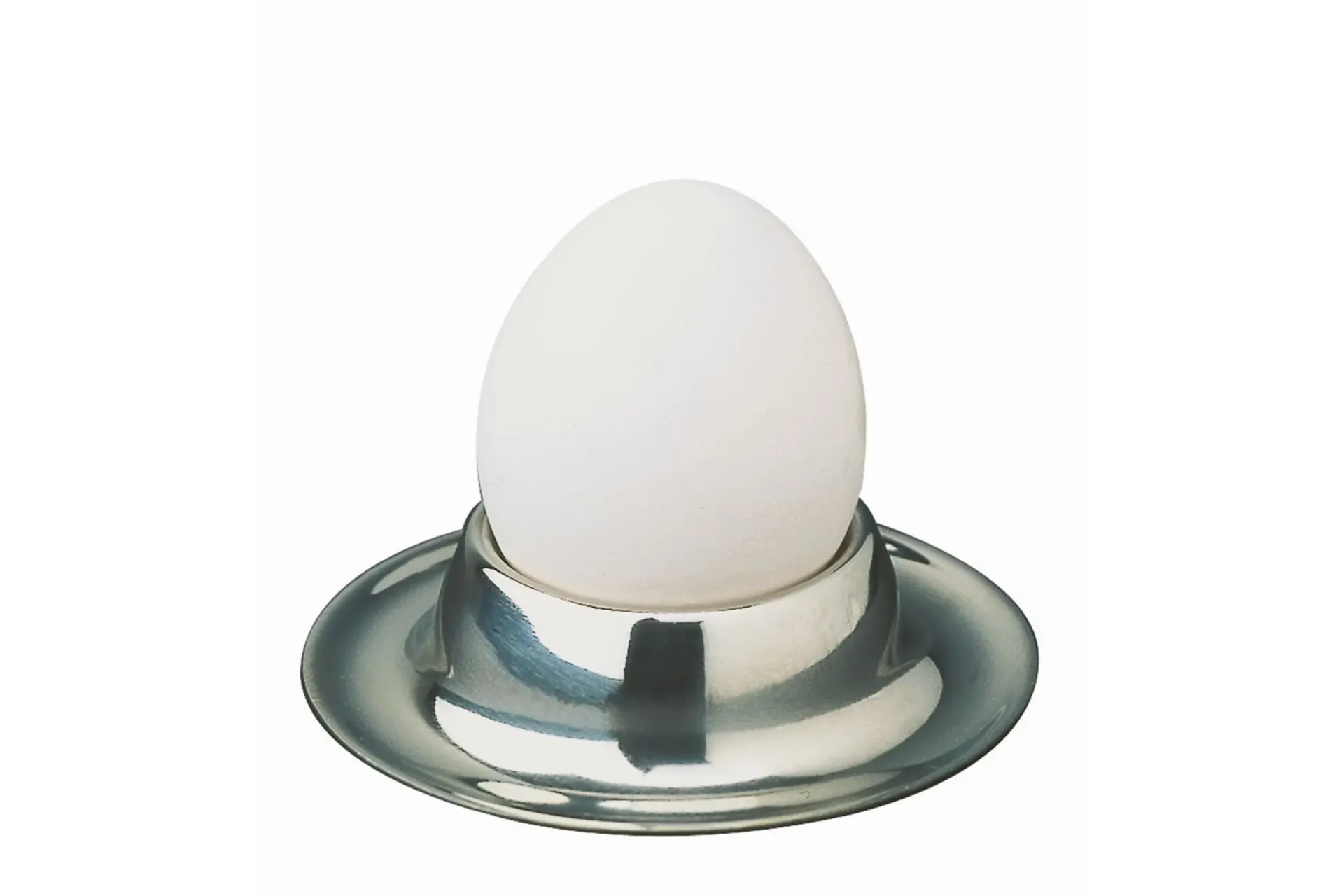 [APS-32] Eierbecher APS ø 8,5 cm aus Edelstahl