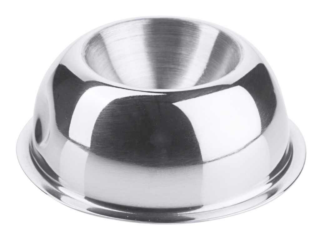 Eierbecher Contacto ∅ 8cm aus Edelstahl