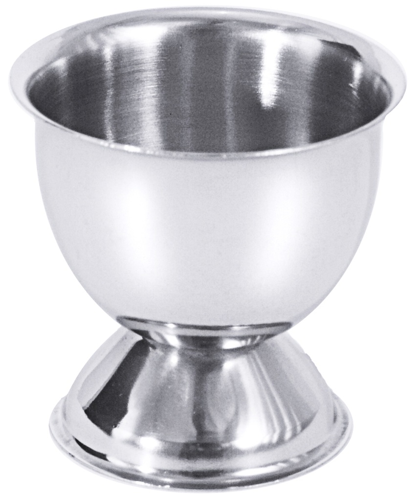 Eierbecher mit Fuß ∅ 5cm