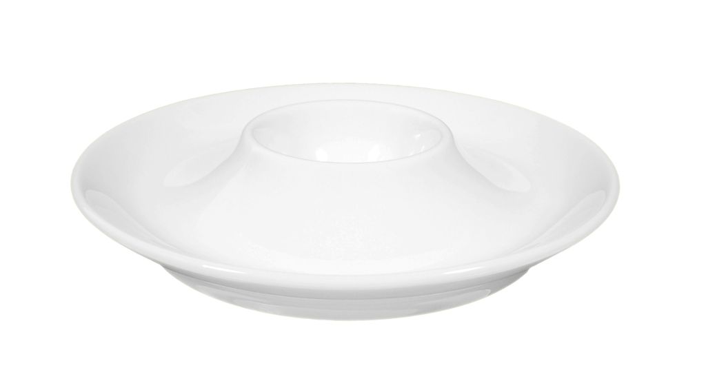 Eierbecher COMPACT, mit Ablage Seltmann Weiden