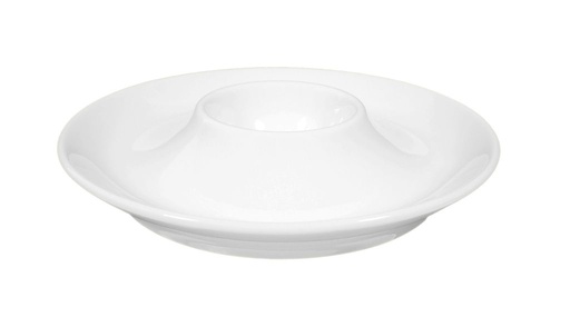 [SEL-001.458671] Eierbecher COMPACT, mit Ablage Seltmann Weiden (weiß, weiss)