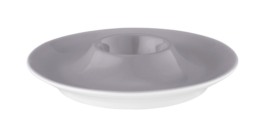 [SEL-001.744638] Eierbecher COUP FINE DINING, mit Ablage Seltmann Weiden (grau, grau)