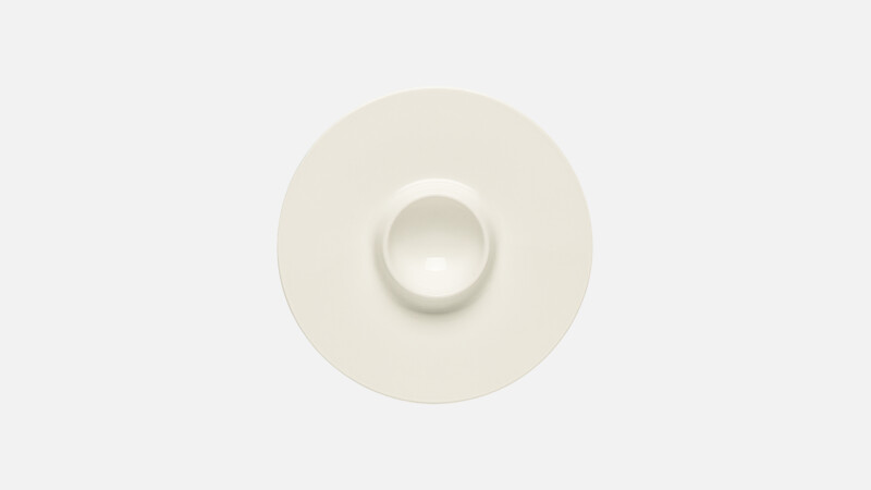 Eierbecher ACCESSOIRES 12,9cm | Bauscher
