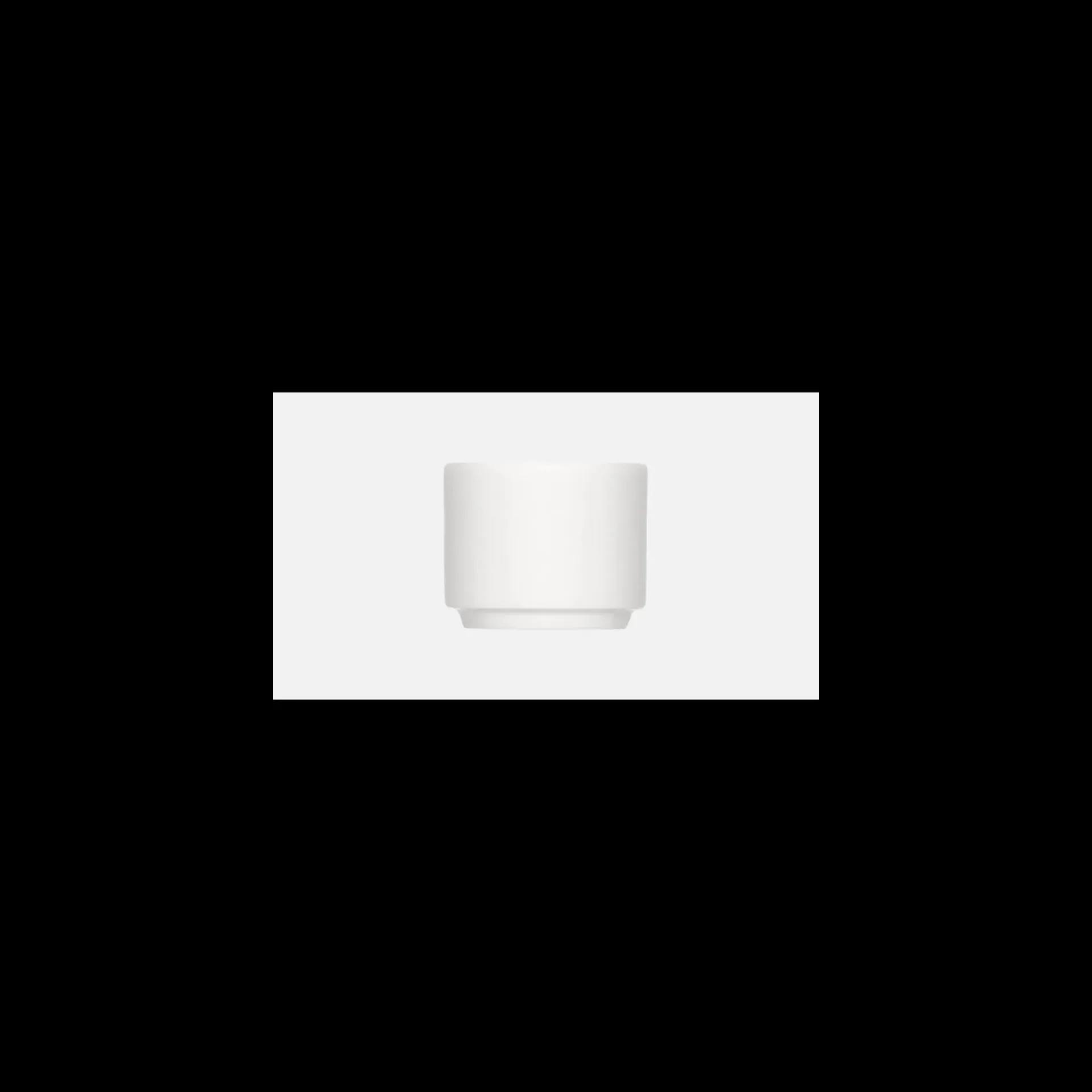 [BAU-699400211000000] Eierbecher ACCESSOIRES 5cm | Bauscher