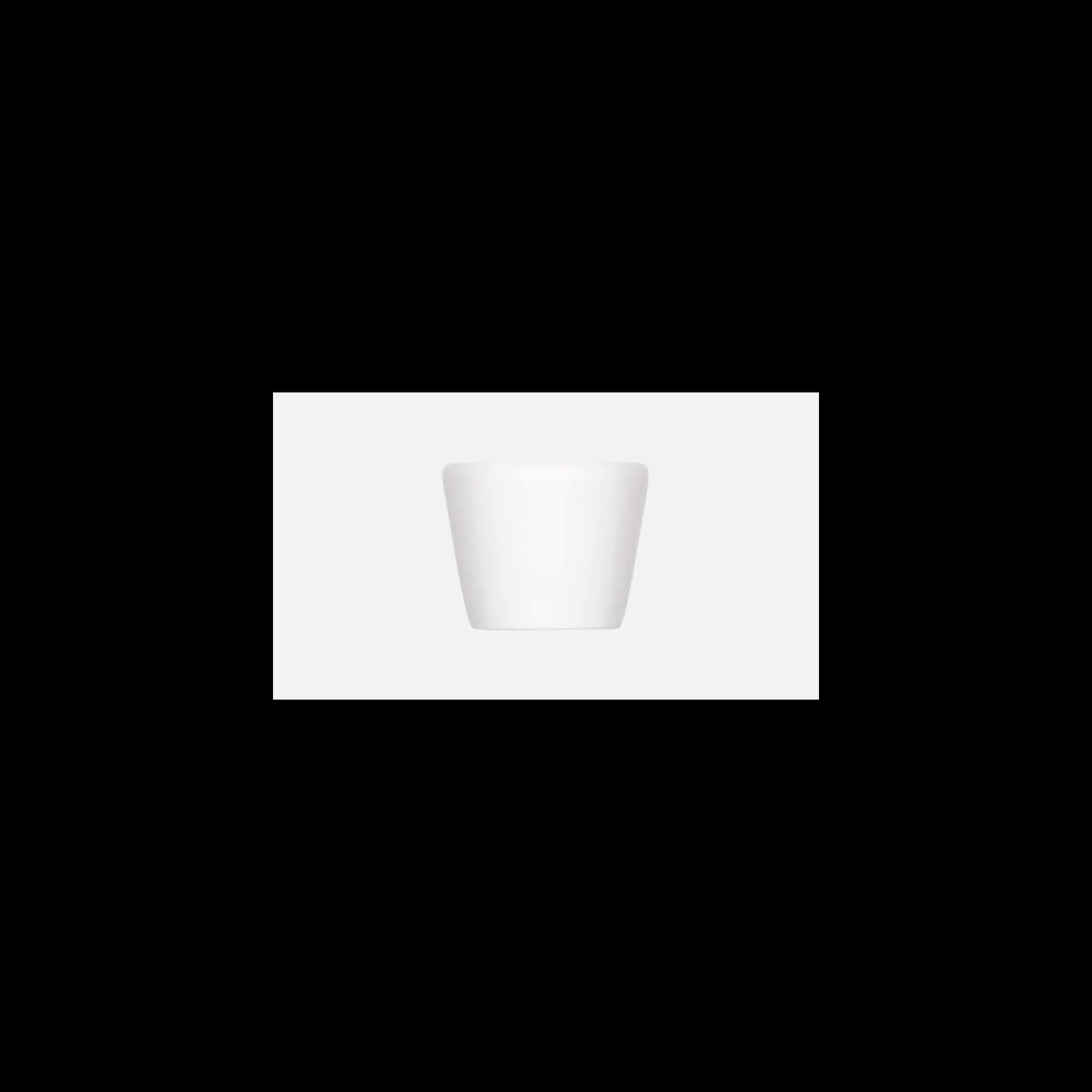 [BAU-699400311000000] Eierbecher ACCESSOIRES 5,2cm | Schönwald