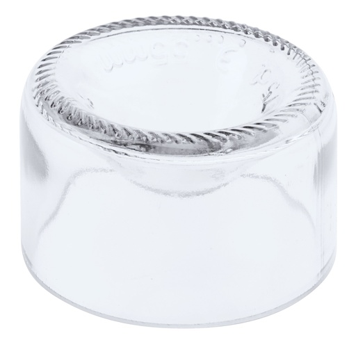 [CTO-2738/075] Eierbecher Contacto aus Glas ∅ 7,5cm