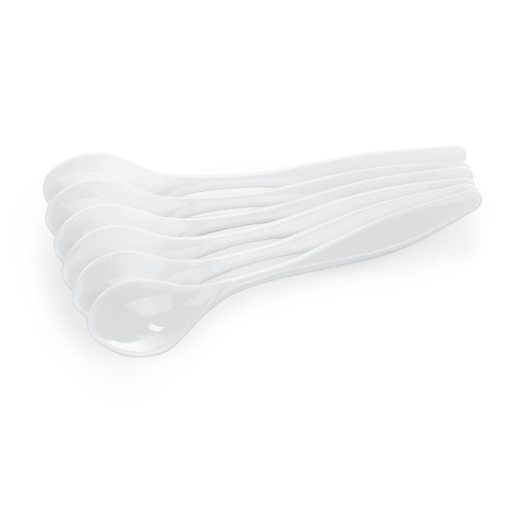 Eierlöffel - Set (6 Stück)