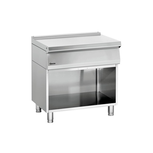 [BAR-284007] Arbeitselemente Serie 700 Bartscher (800mm, 1)