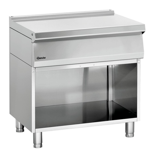 [BAR-284007] Arbeitselemente Serie 700 Bartscher (800mm, 1)