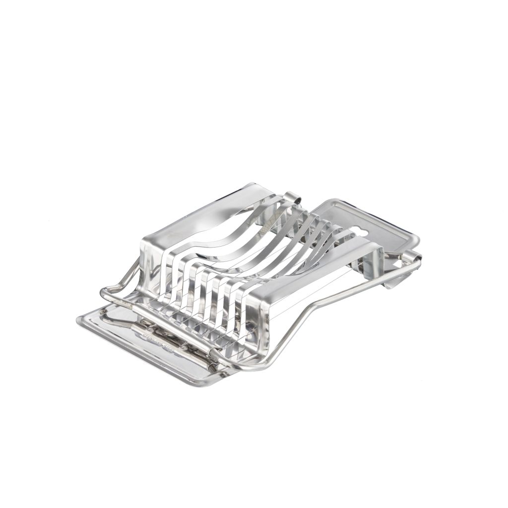 Eierschneider, eckig