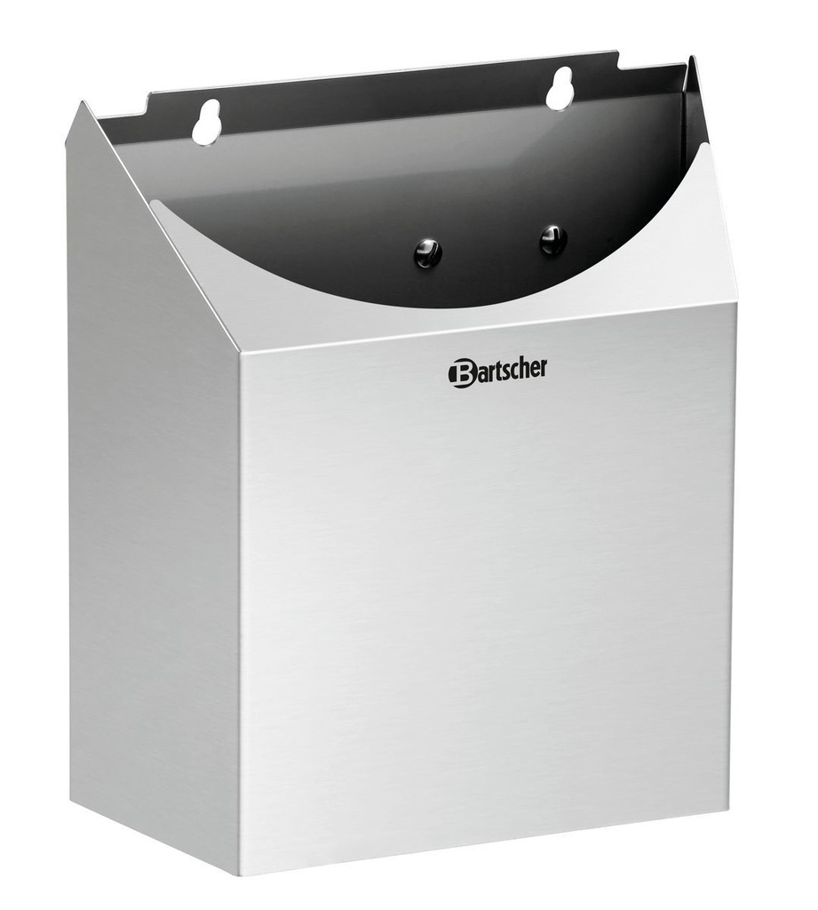 Einfüllschute Bartscher für 120327