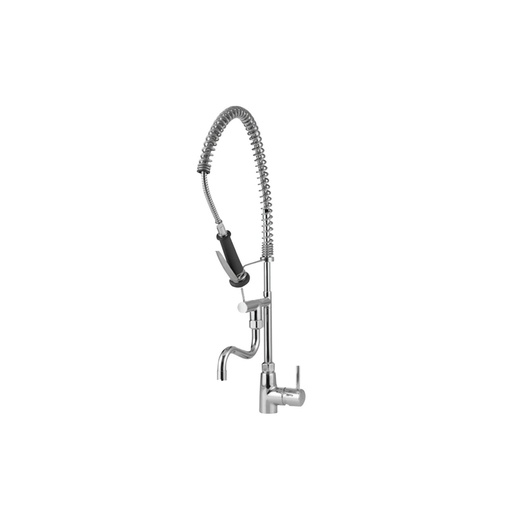 [BAR-400123] Einhebelmischer, 18L/Min. Bartscher