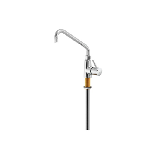 [BAR-400126] Einhebelmischer, 40L/Min. Bartscher