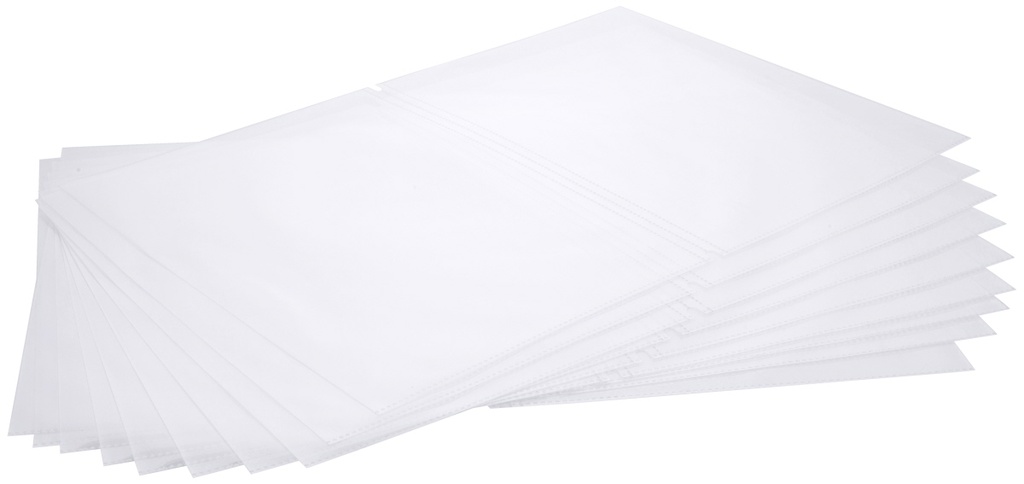 Einlegefolien 10 Stck. DIN A4