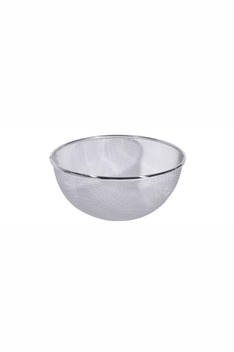 [CTO-3161/260] Einsatz Contacto für Sieb ∅ 26cm 3160-260/ Gewebe grob