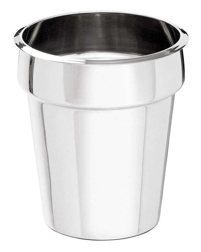 Einsatztöpfe zu Hot Pot