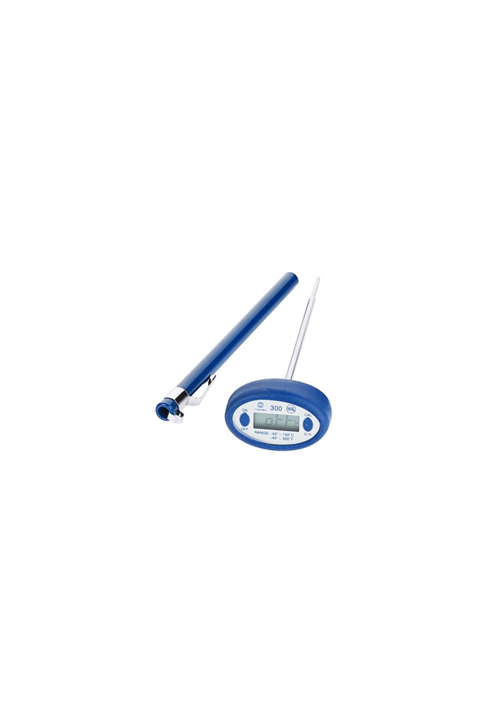 Mini-Einstechthermometer Contacto von Comark® -40°C - 150°C